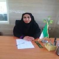 معصومه باشیتن